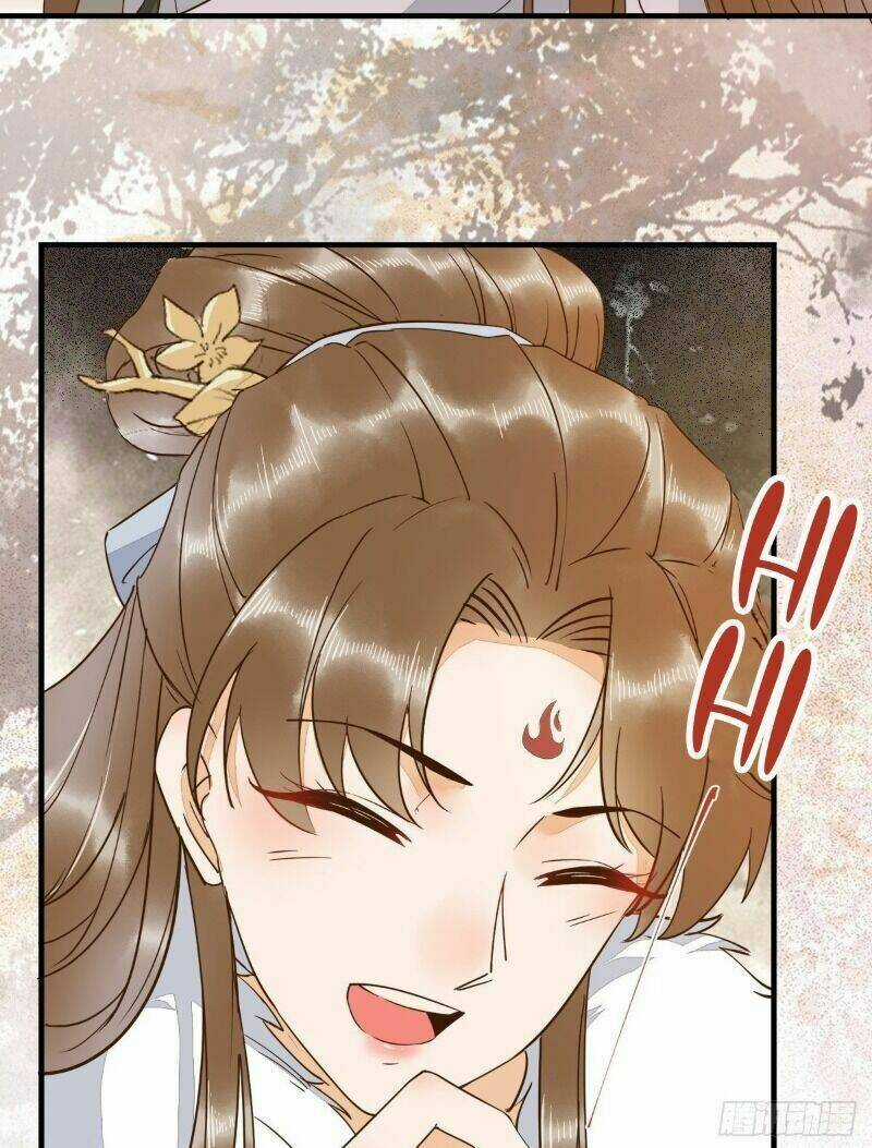 Sát Thủ Vương Phi Không Dễ Chọc Chapter 67 trang 16