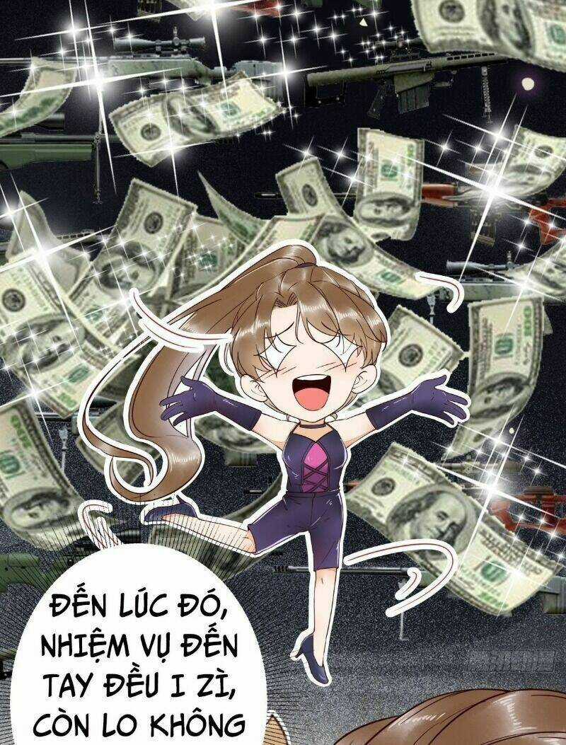 Sát Thủ Vương Phi Không Dễ Chọc Chapter 67 trang 18