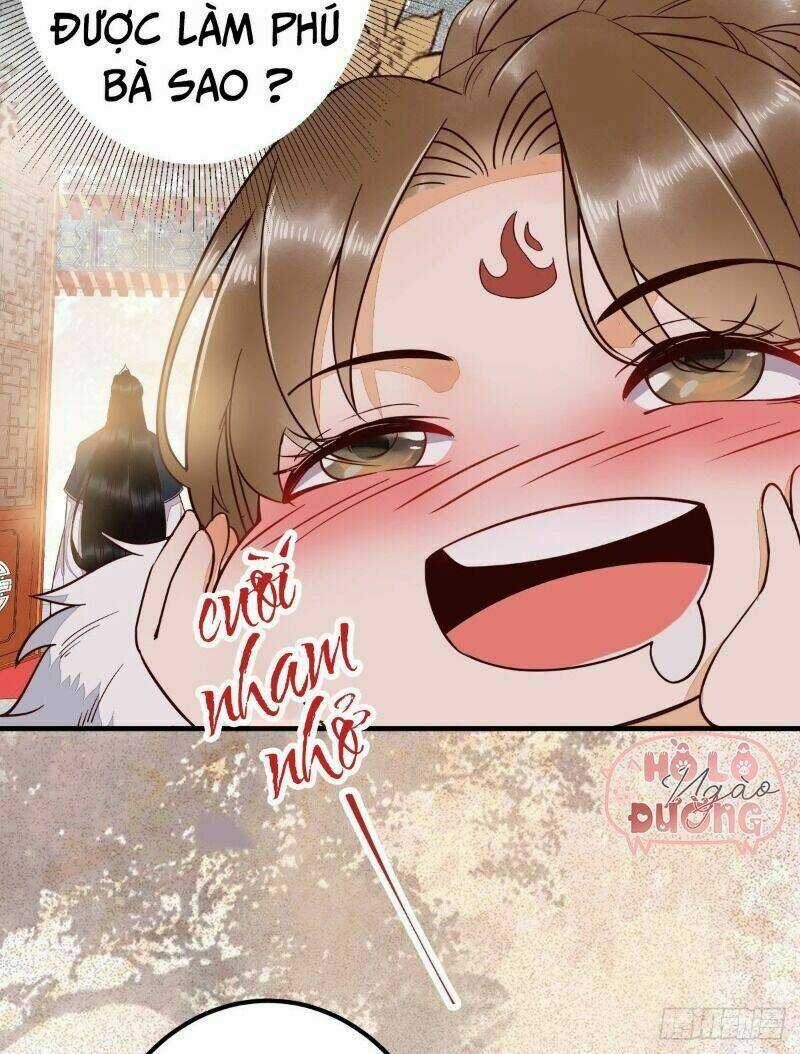 Sát Thủ Vương Phi Không Dễ Chọc Chapter 67 trang 19