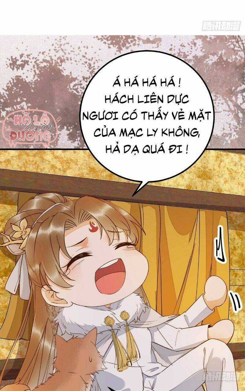 Sát Thủ Vương Phi Không Dễ Chọc Chapter 67 trang 2