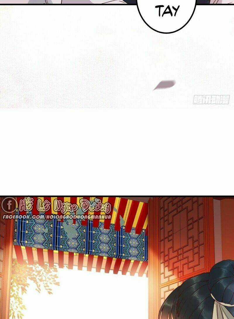 Sát Thủ Vương Phi Không Dễ Chọc Chapter 67 trang 21