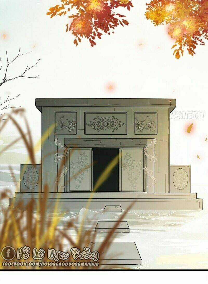 Sát Thủ Vương Phi Không Dễ Chọc Chapter 67 trang 23