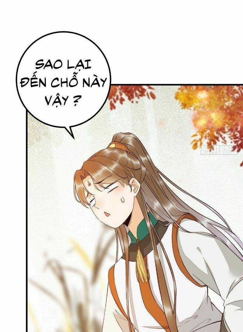 Sát Thủ Vương Phi Không Dễ Chọc Chapter 67 trang 24