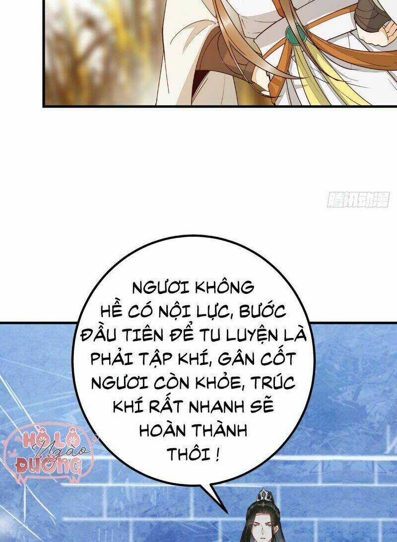 Sát Thủ Vương Phi Không Dễ Chọc Chapter 67 trang 25