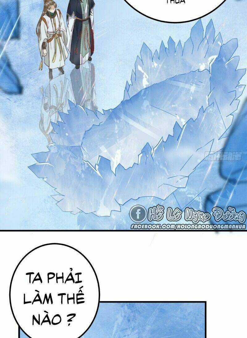 Sát Thủ Vương Phi Không Dễ Chọc Chapter 67 trang 27