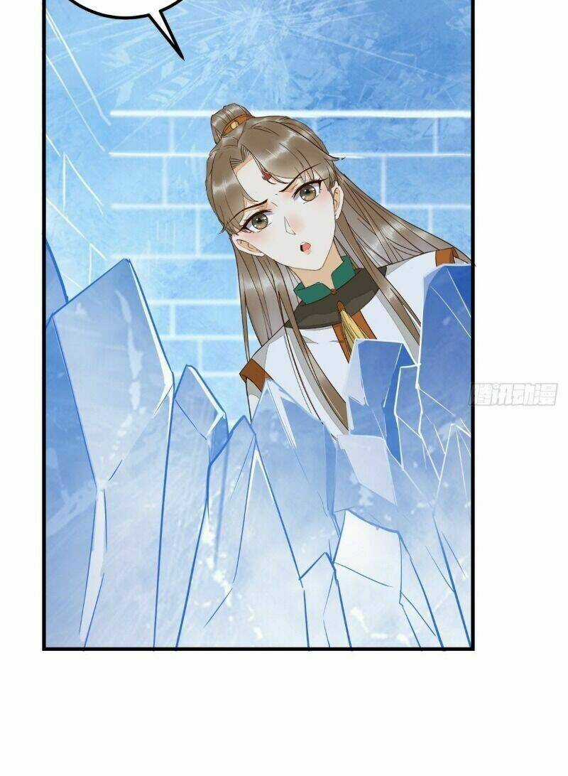 Sát Thủ Vương Phi Không Dễ Chọc Chapter 67 trang 28