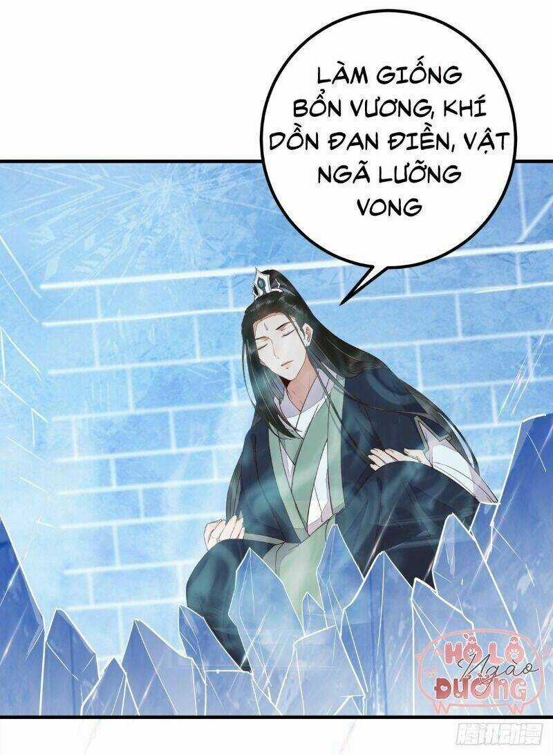 Sát Thủ Vương Phi Không Dễ Chọc Chapter 67 trang 29