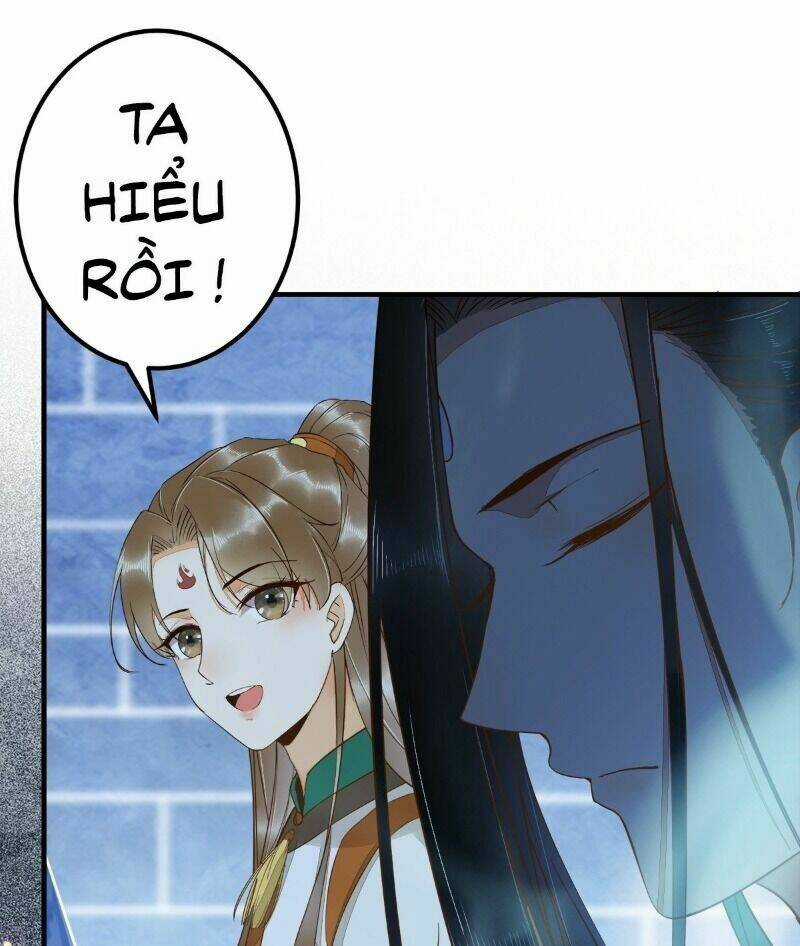 Sát Thủ Vương Phi Không Dễ Chọc Chapter 67 trang 30