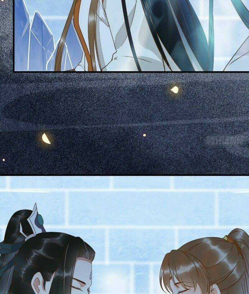 Sát Thủ Vương Phi Không Dễ Chọc Chapter 67 trang 31