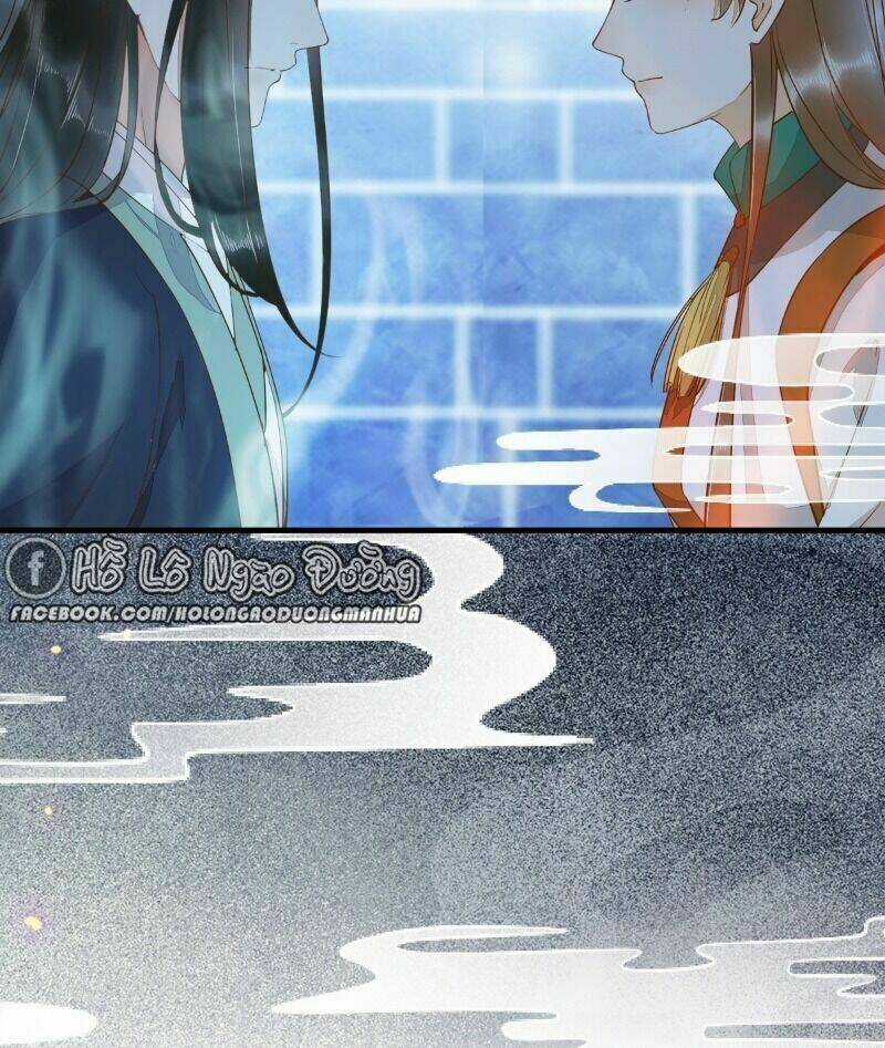 Sát Thủ Vương Phi Không Dễ Chọc Chapter 67 trang 32