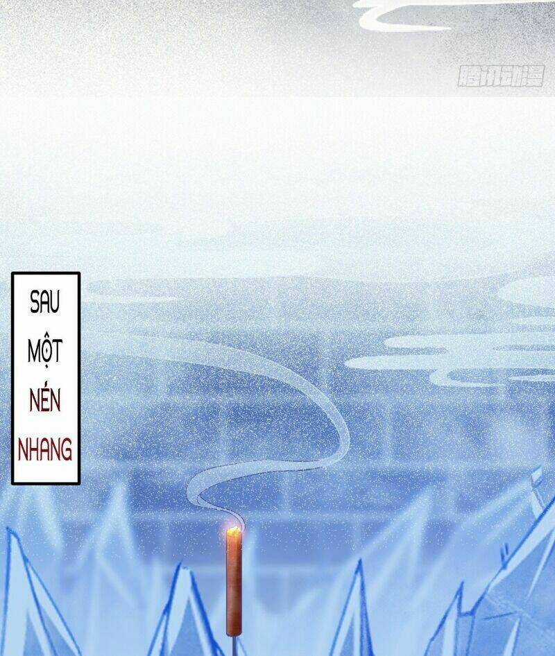 Sát Thủ Vương Phi Không Dễ Chọc Chapter 67 trang 33