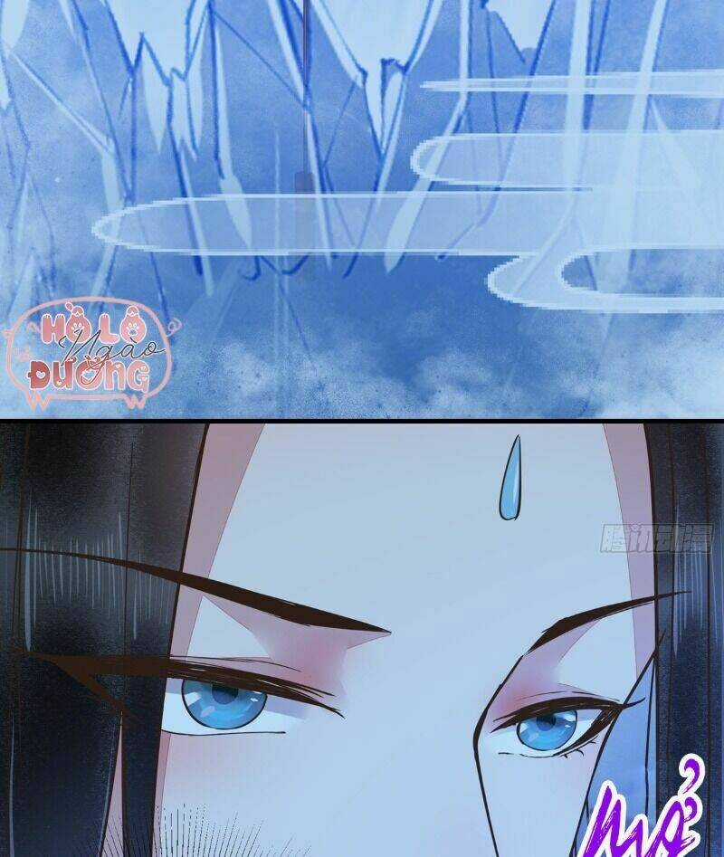 Sát Thủ Vương Phi Không Dễ Chọc Chapter 67 trang 34