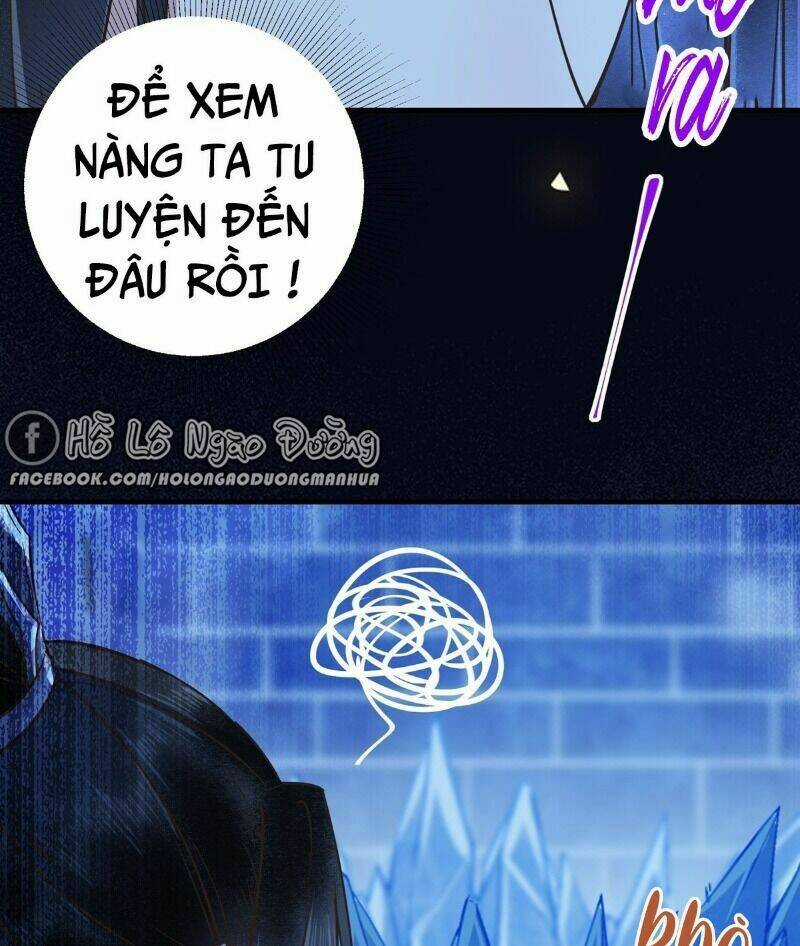 Sát Thủ Vương Phi Không Dễ Chọc Chapter 67 trang 35