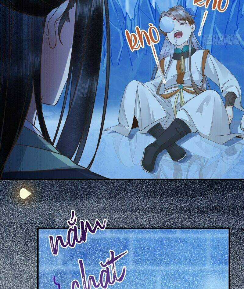 Sát Thủ Vương Phi Không Dễ Chọc Chapter 67 trang 36