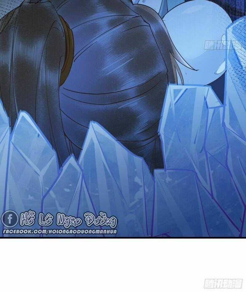 Sát Thủ Vương Phi Không Dễ Chọc Chapter 67 trang 39