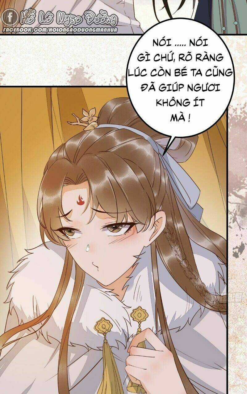 Sát Thủ Vương Phi Không Dễ Chọc Chapter 67 trang 4