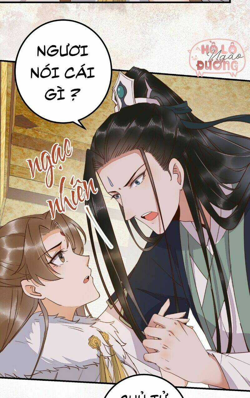 Sát Thủ Vương Phi Không Dễ Chọc Chapter 67 trang 5