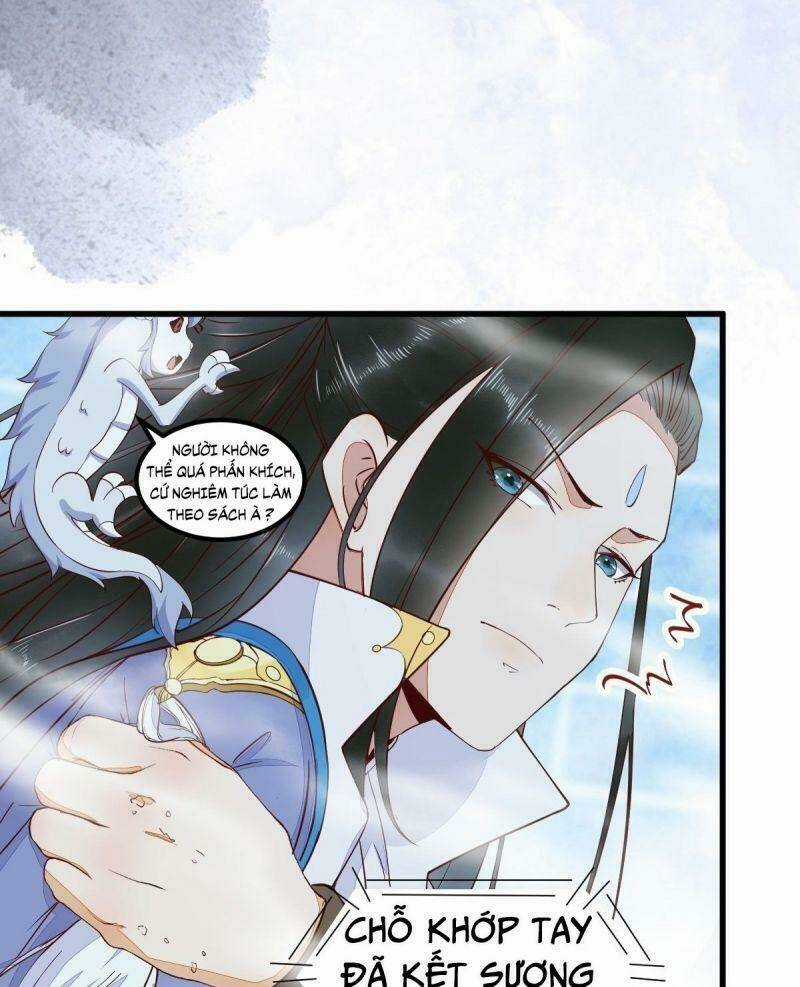 Sát Thủ Vương Phi Không Dễ Chọc Chapter 68 trang 10