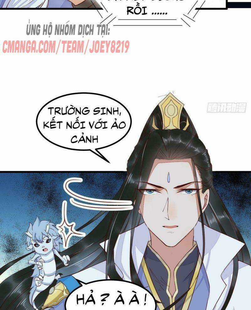 Sát Thủ Vương Phi Không Dễ Chọc Chapter 68 trang 11