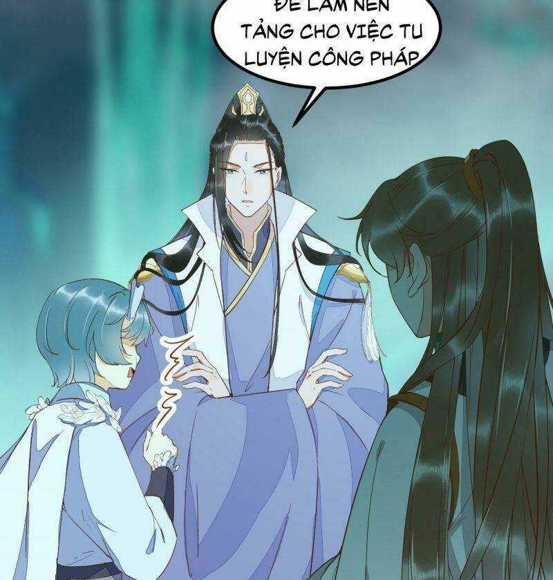 Sát Thủ Vương Phi Không Dễ Chọc Chapter 68 trang 19