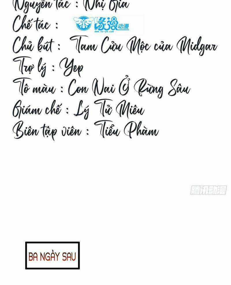 Sát Thủ Vương Phi Không Dễ Chọc Chapter 68 trang 2