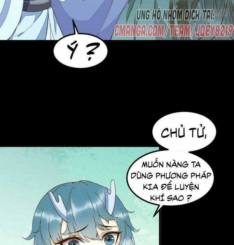 Sát Thủ Vương Phi Không Dễ Chọc Chapter 68 trang 20