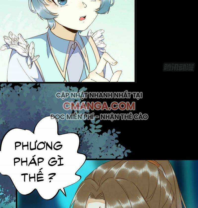 Sát Thủ Vương Phi Không Dễ Chọc Chapter 68 trang 21