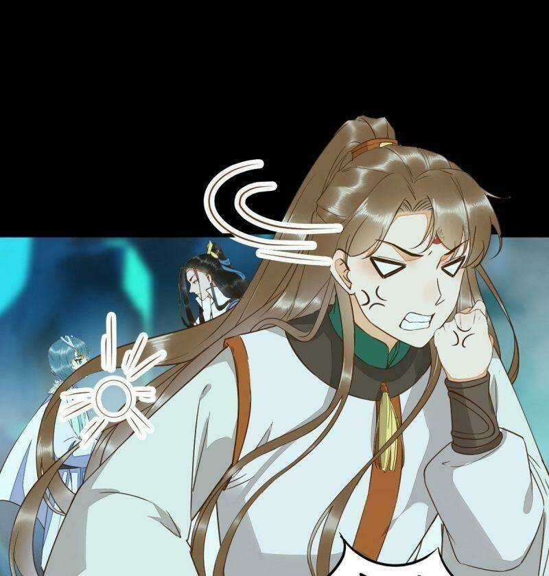 Sát Thủ Vương Phi Không Dễ Chọc Chapter 68 trang 24