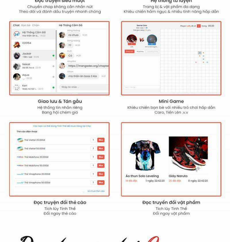 Sát Thủ Vương Phi Không Dễ Chọc Chapter 68 trang 26