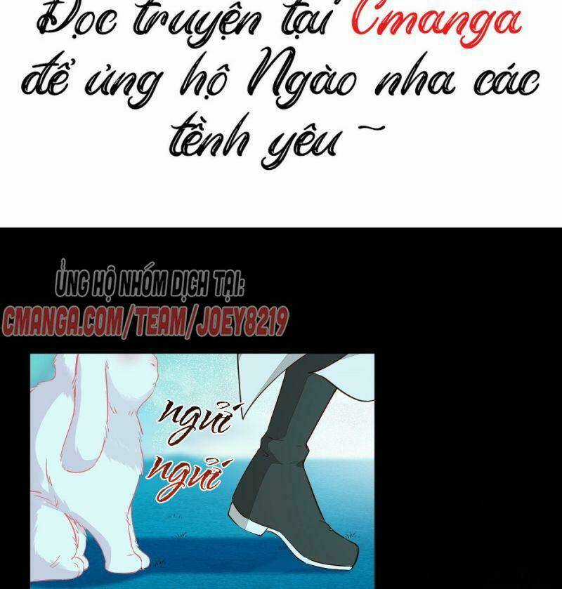 Sát Thủ Vương Phi Không Dễ Chọc Chapter 68 trang 27