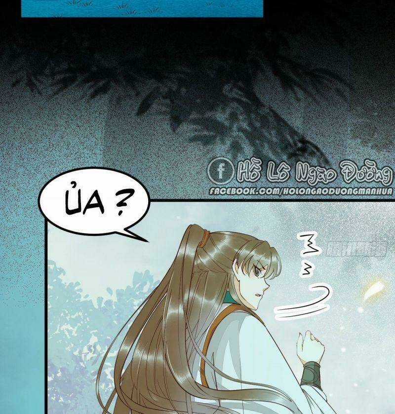 Sát Thủ Vương Phi Không Dễ Chọc Chapter 68 trang 28