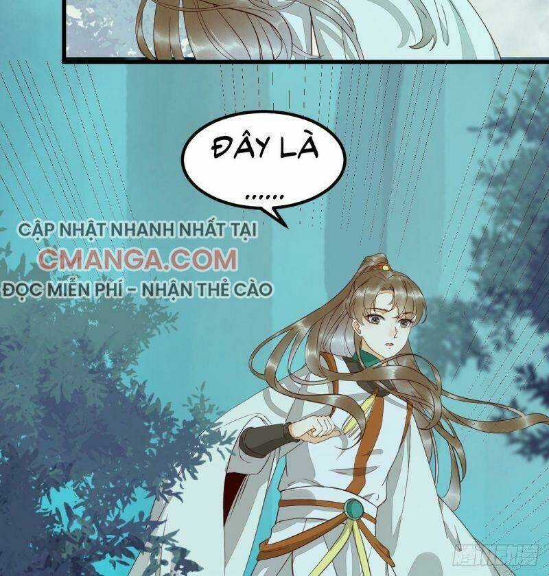 Sát Thủ Vương Phi Không Dễ Chọc Chapter 68 trang 29