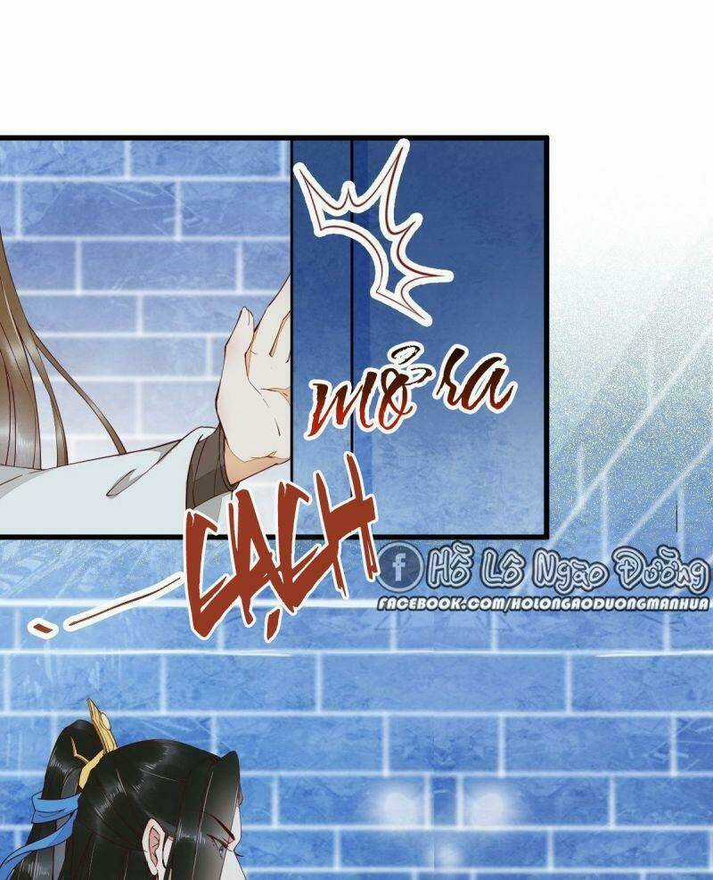 Sát Thủ Vương Phi Không Dễ Chọc Chapter 68 trang 3