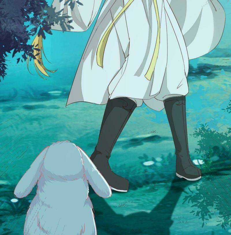 Sát Thủ Vương Phi Không Dễ Chọc Chapter 68 trang 30