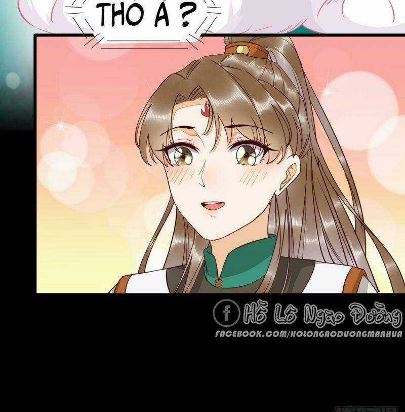 Sát Thủ Vương Phi Không Dễ Chọc Chapter 68 trang 33