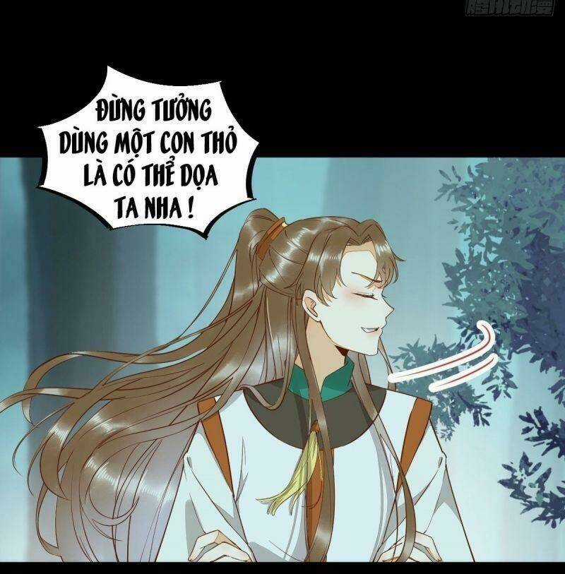 Sát Thủ Vương Phi Không Dễ Chọc Chapter 68 trang 34