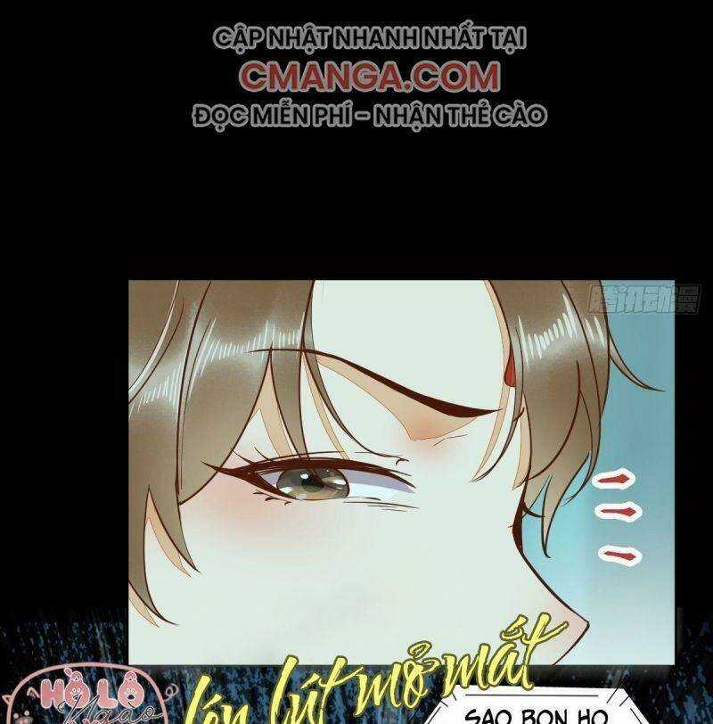 Sát Thủ Vương Phi Không Dễ Chọc Chapter 68 trang 35