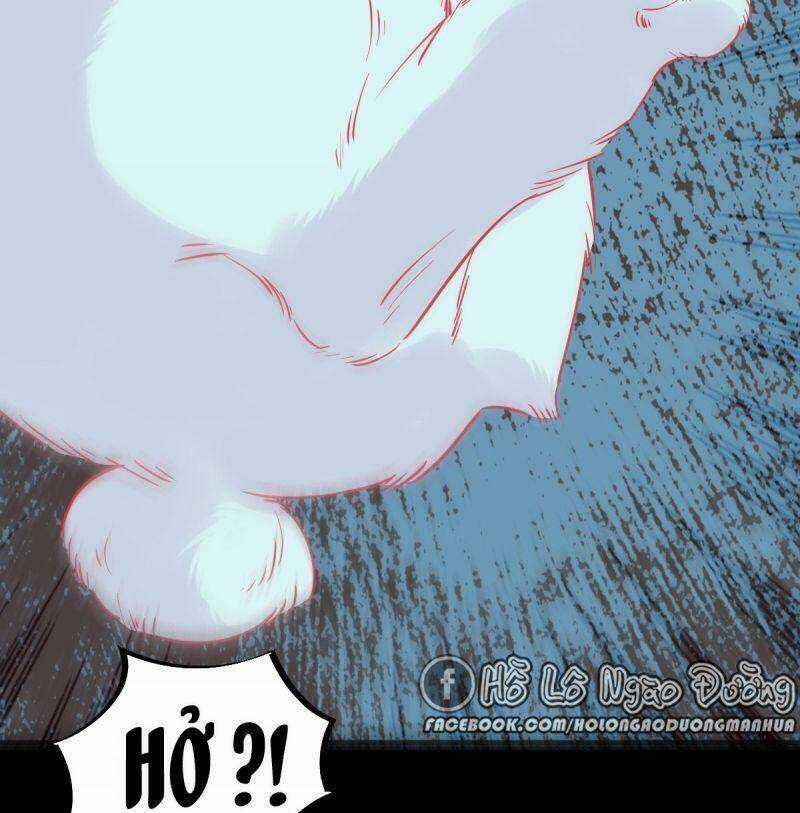 Sát Thủ Vương Phi Không Dễ Chọc Chapter 68 trang 37