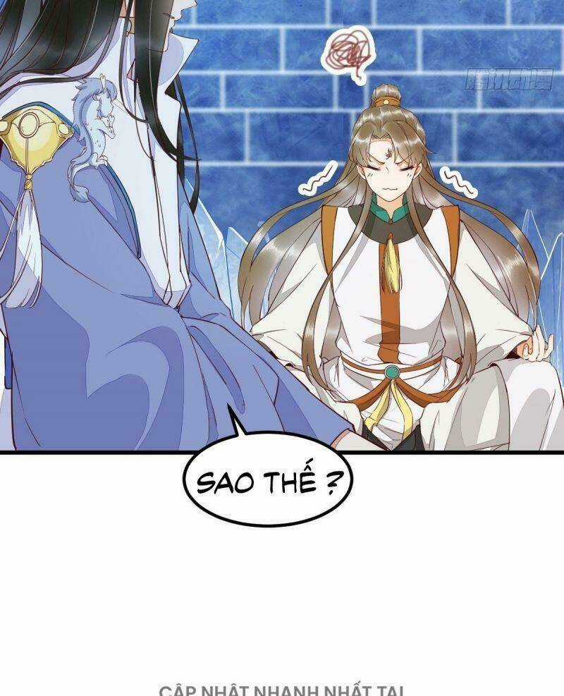 Sát Thủ Vương Phi Không Dễ Chọc Chapter 68 trang 4