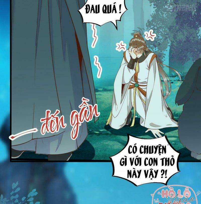 Sát Thủ Vương Phi Không Dễ Chọc Chapter 68 trang 41