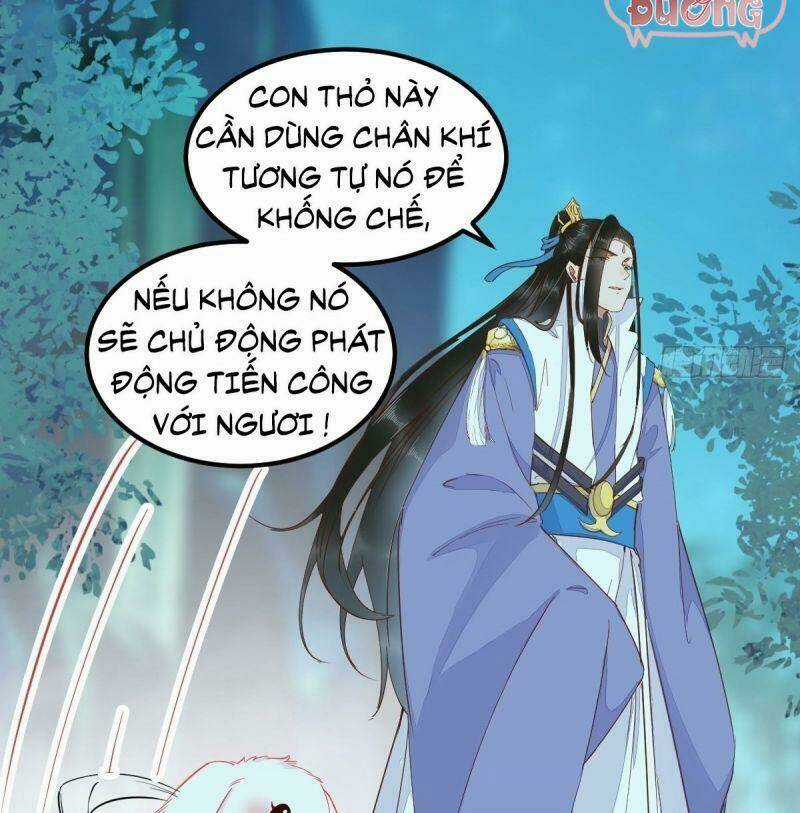 Sát Thủ Vương Phi Không Dễ Chọc Chapter 68 trang 42