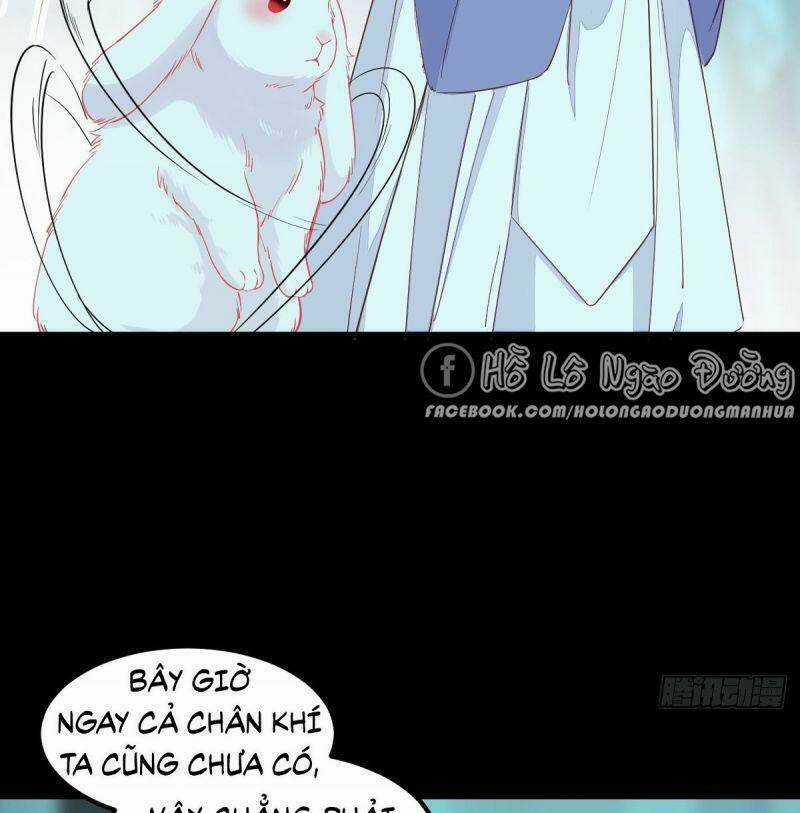 Sát Thủ Vương Phi Không Dễ Chọc Chapter 68 trang 43