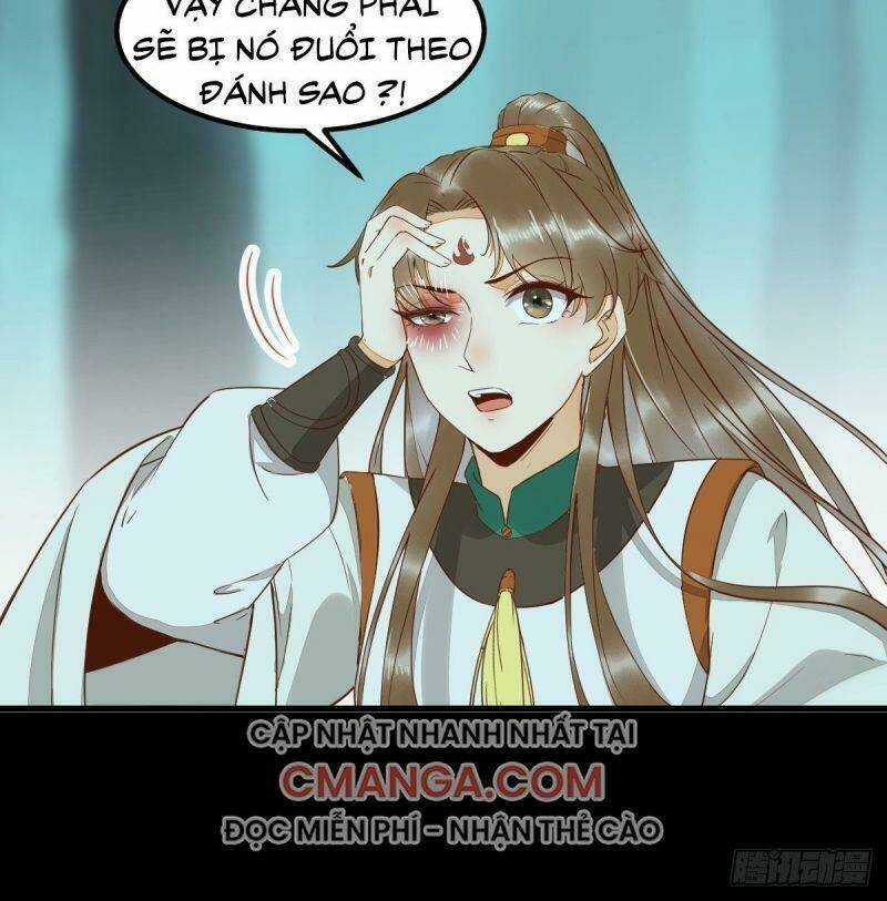 Sát Thủ Vương Phi Không Dễ Chọc Chapter 68 trang 44