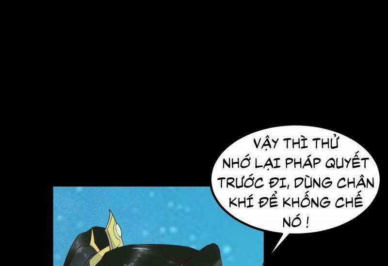 Sát Thủ Vương Phi Không Dễ Chọc Chapter 68 trang 45