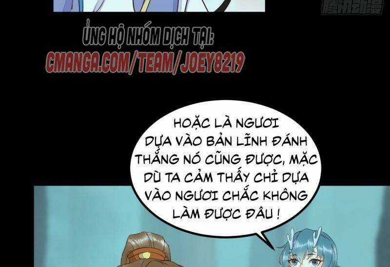 Sát Thủ Vương Phi Không Dễ Chọc Chapter 68 trang 47