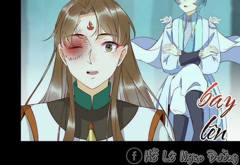 Sát Thủ Vương Phi Không Dễ Chọc Chapter 68 trang 48