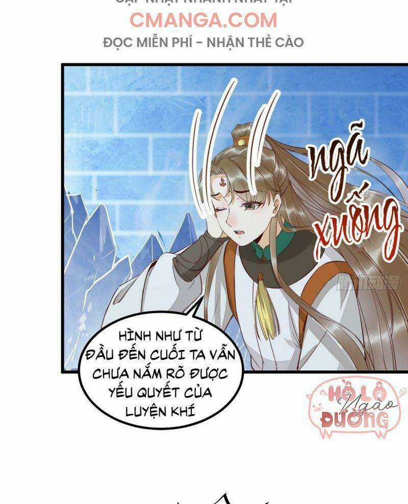 Sát Thủ Vương Phi Không Dễ Chọc Chapter 68 trang 5