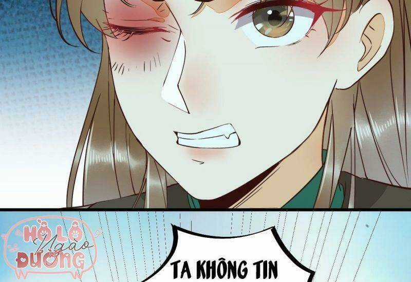 Sát Thủ Vương Phi Không Dễ Chọc Chapter 68 trang 50