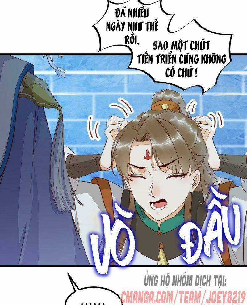 Sát Thủ Vương Phi Không Dễ Chọc Chapter 68 trang 6