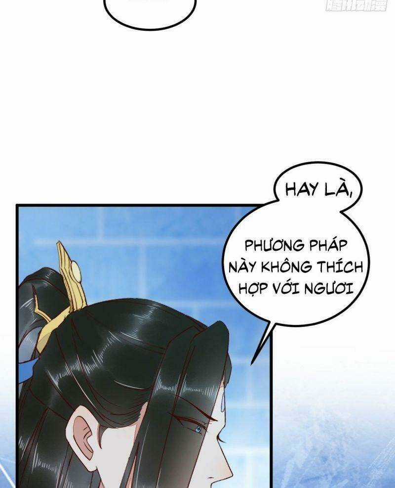 Sát Thủ Vương Phi Không Dễ Chọc Chapter 68 trang 7